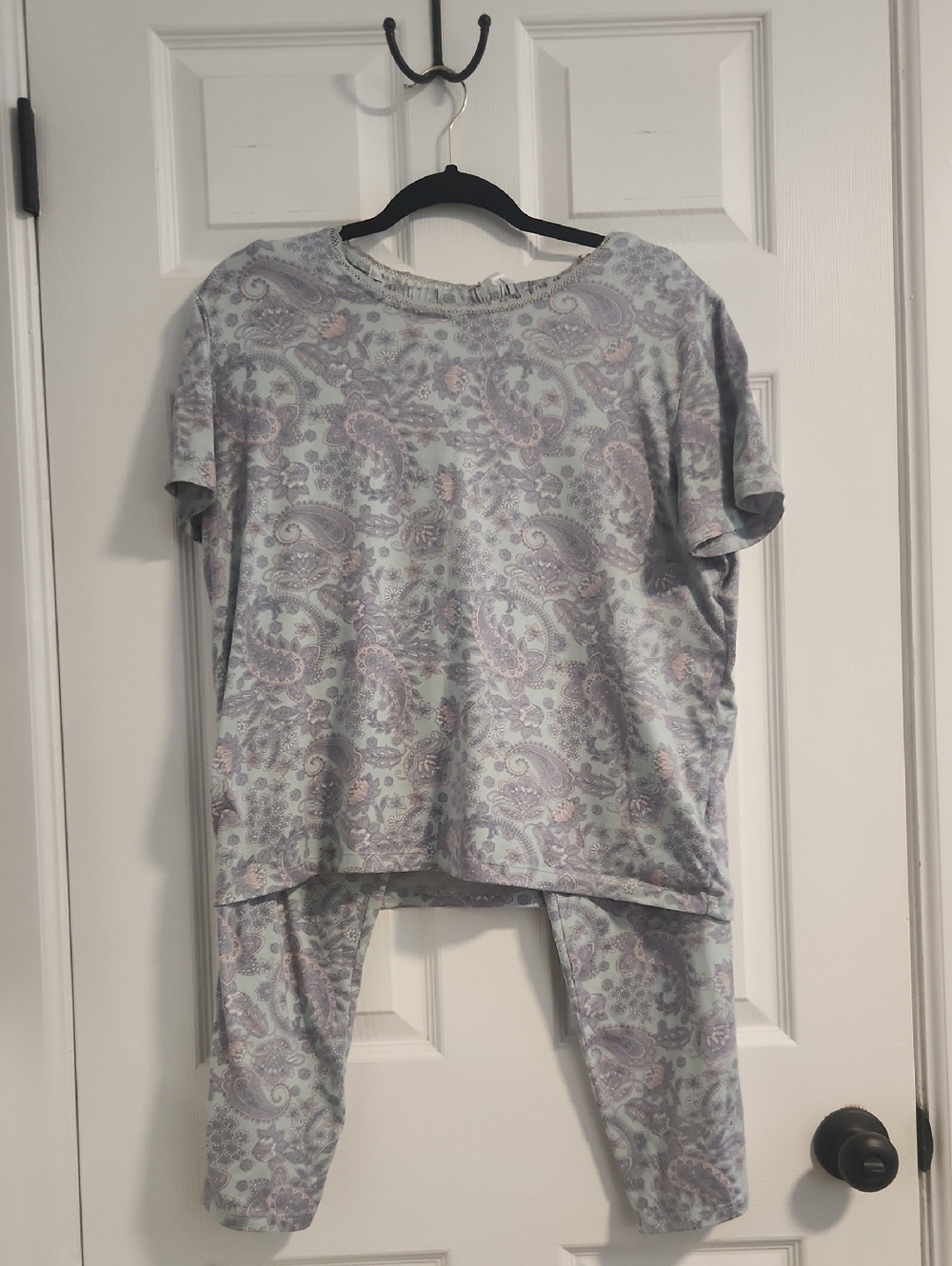 Pajama Set
